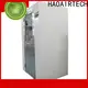 blowing shower air with three side blowing for pallet cargo 1