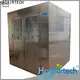 goods shower air with automatic swing door for pallet cargo 1