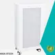 HAOAIRTECH mini pleats ulpa air filter with hood for dust colletor hospital 1