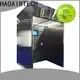 HAOAIRTECH stainless steel downflow booth gmp modular design for dust pollution control 1