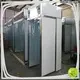 HAOAIRTECH stainless steel weighing booth supplier for pharmacon 1