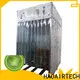 HAOAIRTECH stainless steel dispensing booth supplier for pharmaceutical factory 1