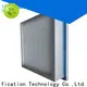 HAOAIRTECH vacuum cleaner hepa filter with dop port for air cleaner 1
