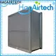 HAOAIRTECH h12 hepa filter with big air volume for electronic industry 1