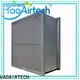 HAOAIRTECH professional high temperature filter with alu frame for filtration pharmaceutical factory1 1