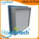replaceable air purifiers hepa filter with dop port for electronic industry 1