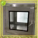 HAOAIRTECH cleanroom pass box with baked painting for hospital1 1