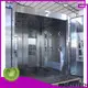 HAOAIRTECH interlocking pass through box with conveyor line for electronics factory1 1