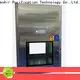 HAOAIRTECH coldrolled steel pass box manufacturers with laminar air flow for hvac system 1