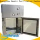 HAOAIRTECH cleanroom pass box embedded lamps for clean room purification workshop1 1