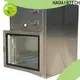 interlocking cleanroom pass box with laminar air flow for electronics factory 1