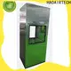 electronic pass through box with arc design gmp standard for clean room purification workshop 1