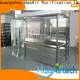 simple clean room manufacturers with ffu for sterile food and drug production 1