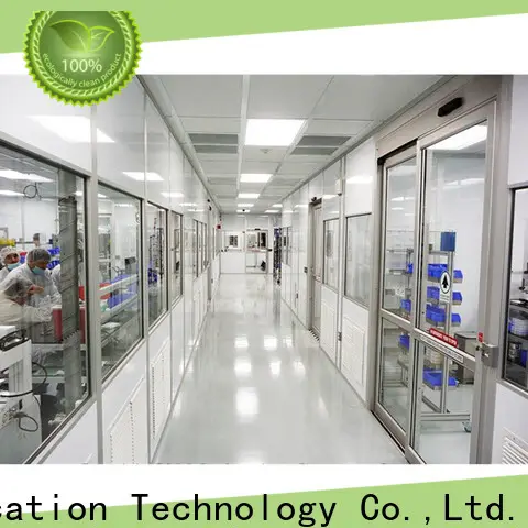 portable clean room manufacturers vertical laminar flow booth online 1