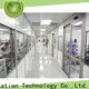 portable clean room manufacturers vertical laminar flow booth online 1