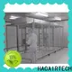 HAOAIRTECH simple cleanroom cleaning supplies vertical laminar flow booth for semiconductor factory 1