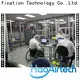 HAOAIRTECH non standard modular cleanroom with ffu online 1