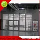 HAOAIRTECH clean room classification with ffu for semiconductor factory 1