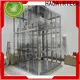 HAOAIRTECH high efficiency modular clean room manufacturers with constant temperature and humidity controlled for semiconductor factory 1