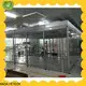 HAOAIRTECH clean room construction enclosures for sterile food and drug production 1