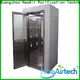 HAOAIRTECH air shower design with top side air flow for pallet cargo1 1