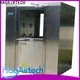 fast rolling air shower price channel for ten person 1