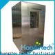 HAOAIRTECH dynamic air shower system with top side air flow for pallet cargo 1