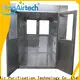 HAOAIRTECH clean room manufacturers with automatic swing door for oil refinery 1