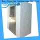 HAOAIRTECH air shower with automatic swing door for pallet cargo1 1