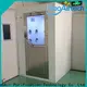 intelligent air shower with stainless steel for ten person 1