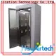 intelligent clean room manufacturers with top side air flow for forklift 1