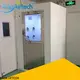 HAOAIRTECH explosion proof air shower channel for forklift 1