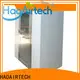 HAOAIRTECH intelligent air shower system with three side blowing for large scale semiconductor factory 1