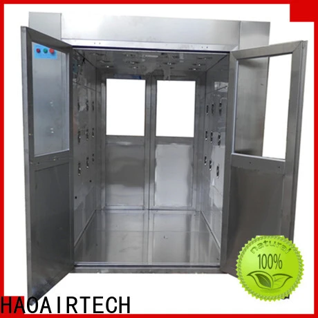 blowing air shower system with stainless steel for ten person1 1
