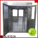 blowing air shower system with stainless steel for ten person1 1