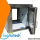 HAOAIRTECH pass box with laminar air flow for electronics factory1 1