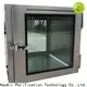 HAOAIRTECH plc control dynamic pass box with baked painting for hospital 1