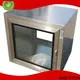 electronic pass through box with baked painting for cargo 1