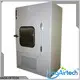 coldrolled steel dynamic pass box with baked painting for electronics factory 1