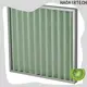 absolute h13 hepa filter with al clapboard for electronic industry 1