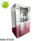 HAOAIRTECH air shower system with three side blowing for pallet cargo 1