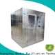anti static air shower price channel for ten person 1