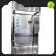 stainless steel dispensing booth gmp modular design for dust pollution control 1