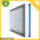 HAOAIRTECH hepa filter h12 with hood for dust colletor hospital 1
