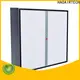 HAOAIRTECH absolute hepa filter manufacturers with one side gasket for air cleaner 1