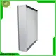HAOAIRTECH absolute air filter hepa with dop port for air cleaner 1