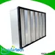 HAOAIRTECH h13 hepa filter with dop port for air cleaner1 1