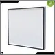 gel seal custom hepa filter with big air volume for air cleaner 1