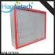 professional high temperature air filter with large air volume for spraying plant 1