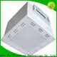 dop filter fan unit with internal fan for for non uniform clean rooms 1